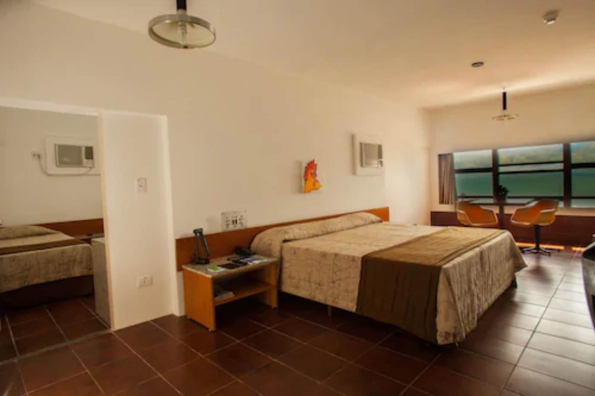 Recife Praia Hotel Buitenkant foto