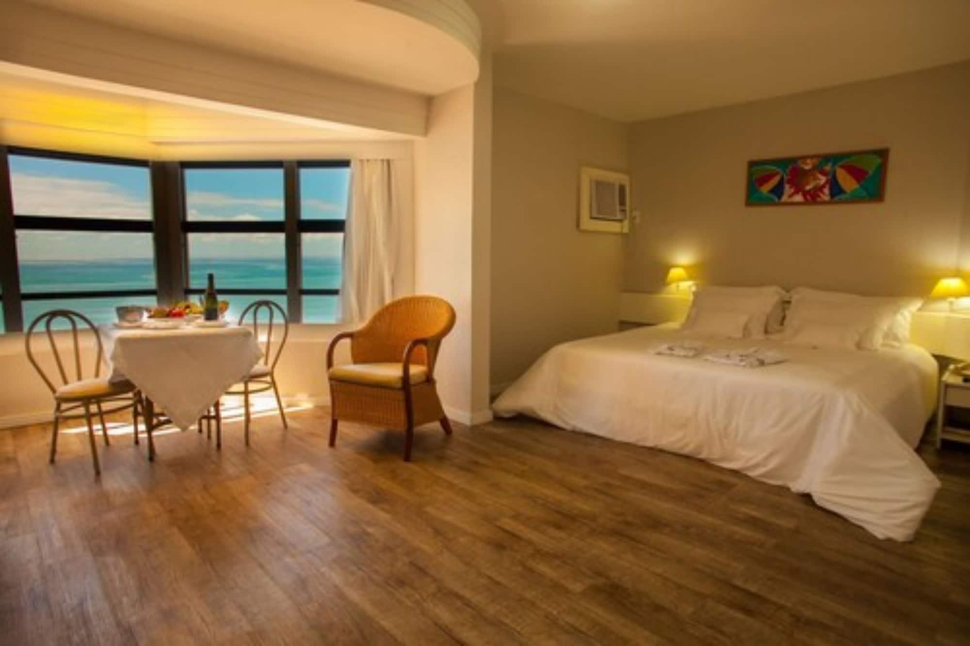 Recife Praia Hotel Buitenkant foto