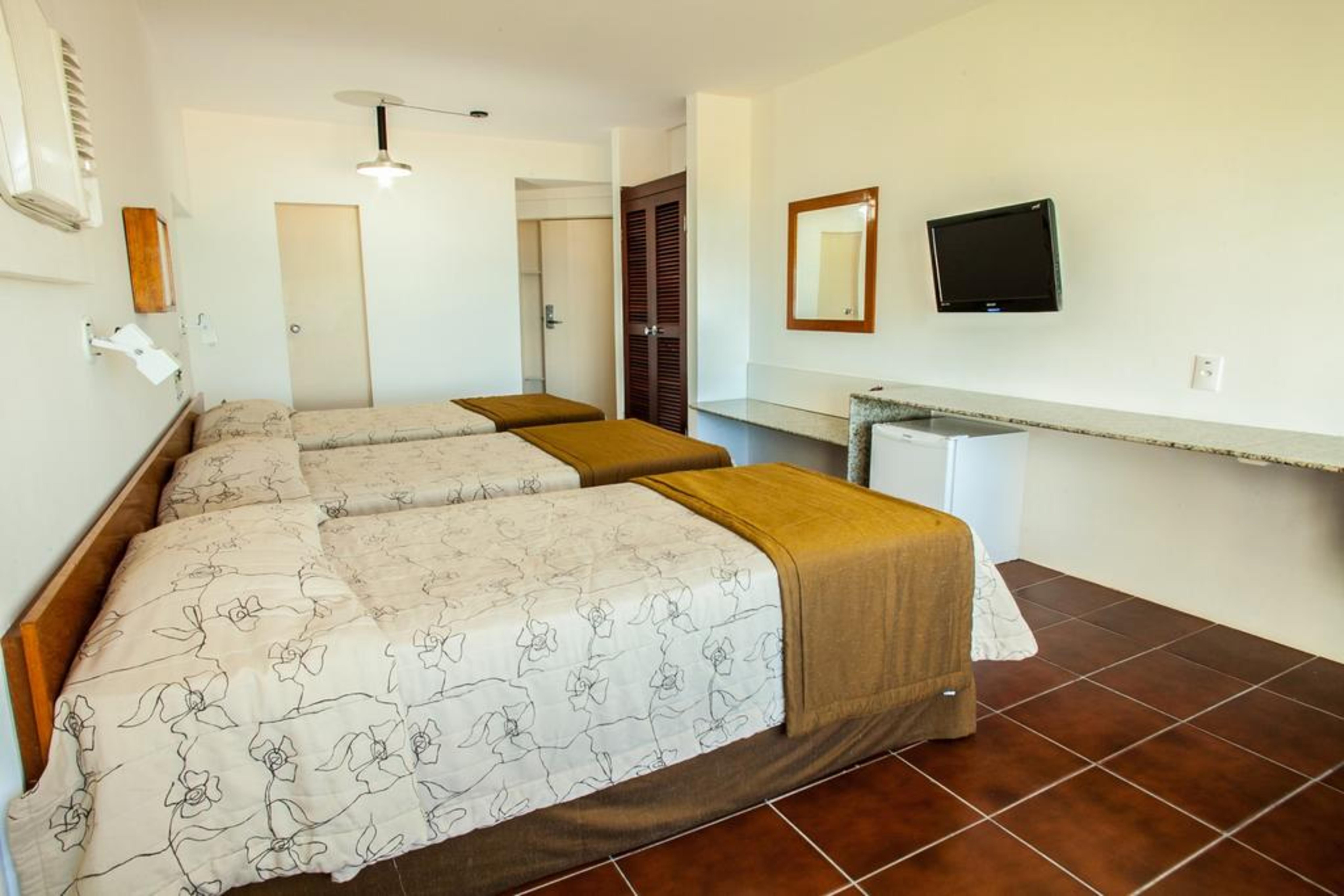Recife Praia Hotel Buitenkant foto