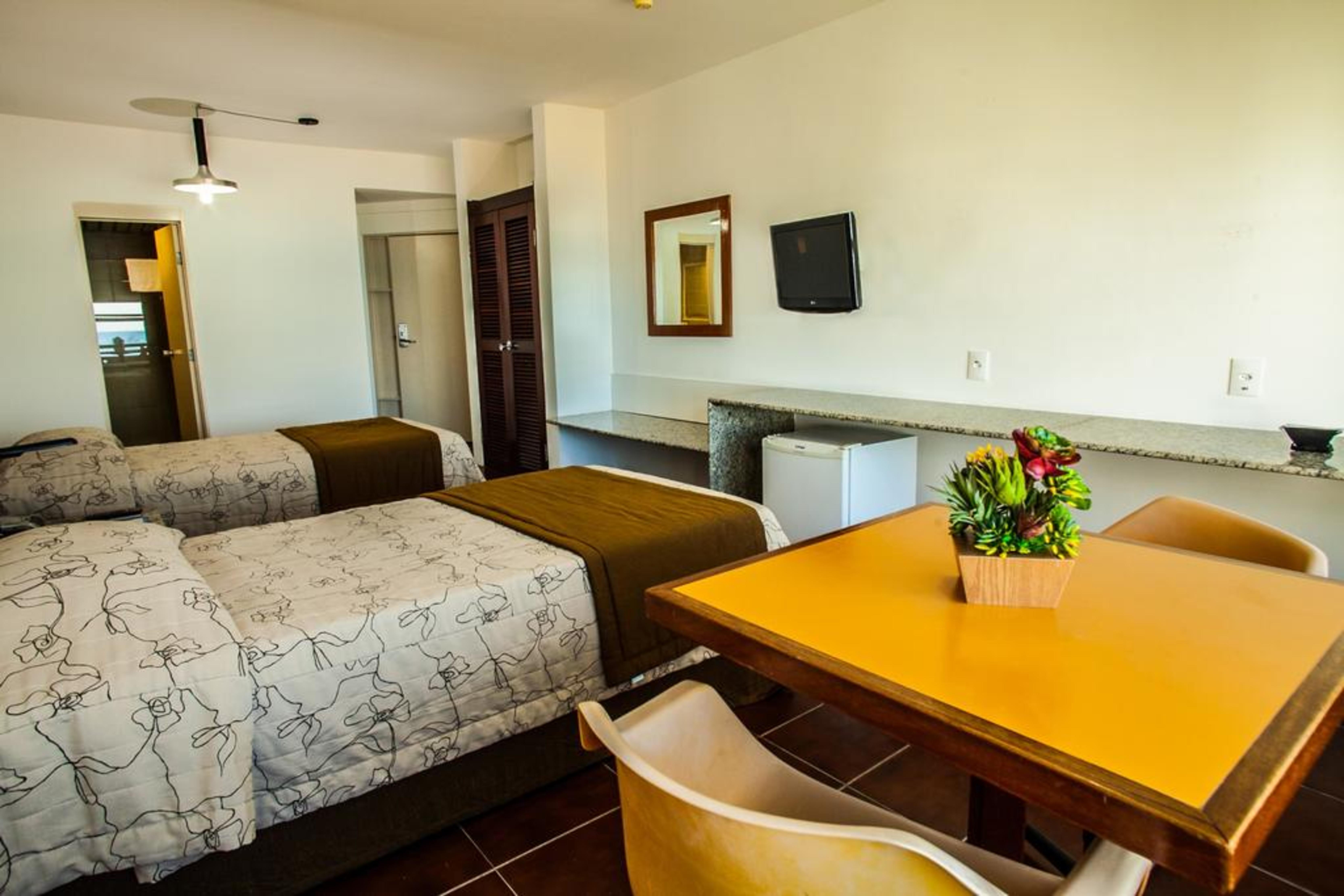 Recife Praia Hotel Buitenkant foto